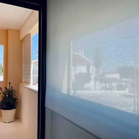 Vakantiehuis Acoteia Algarvia Perto De Excelentes Praias *