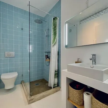 Ferienhaus Acoteia Algarvia Perto De Excelentes Praias