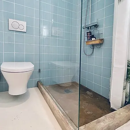 Acoteia Algarvia Perto De Excelentes Praias Ferienhaus *