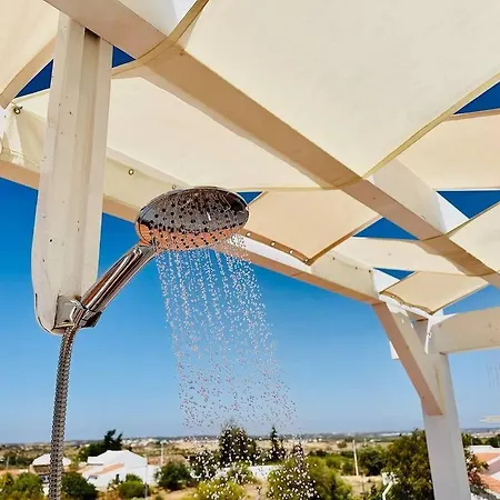 Acoteia Algarvia Perto De Excelentes Praias Castro Marim