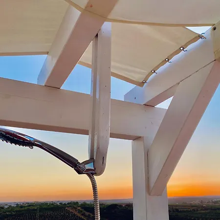 Vakantiehuis Acoteia Algarvia Perto De Excelentes Praias *