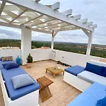 Ferienhaus Acoteia Algarvia Perto De Excelentes Praias