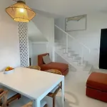 Acoteia Algarvia Perto De Excelentes Praias Ferienhaus Castro Marim