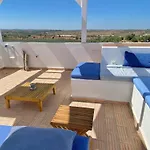Дом отдыха Acoteia Algarvia Perto De Excelentes Praias Каштру-Марин