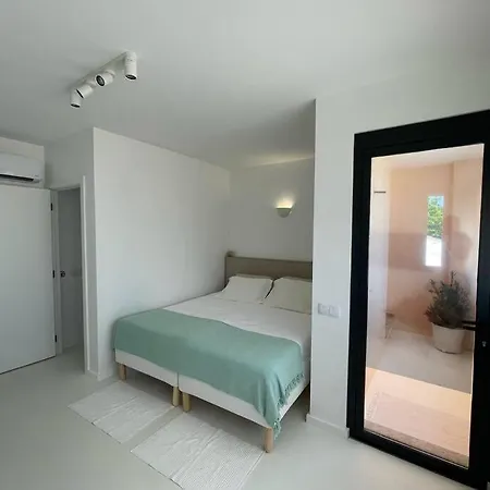 Holiday home Acoteia Algarvia Perto De Excelentes Praias Castro Marim