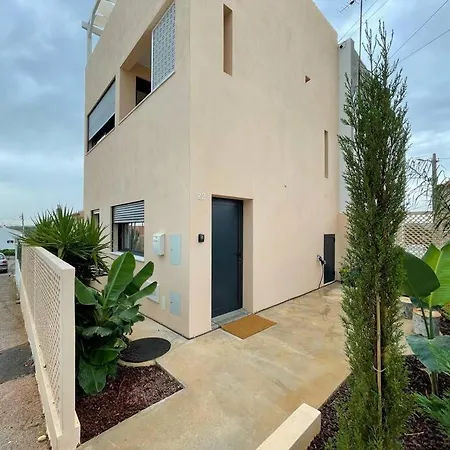 Acoteia Algarvia Perto De Excelentes Praias *