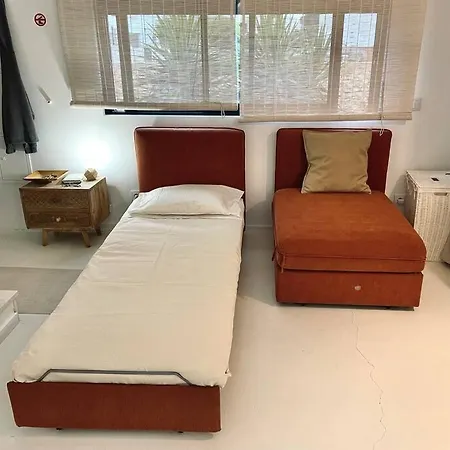 Holiday home Acoteia Algarvia Perto De Excelentes Praias