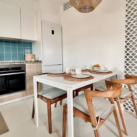 Acoteia Algarvia Perto De Excelentes Praias Holiday home Castro Marim