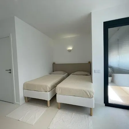 Holiday home Acoteia Algarvia Perto De Excelentes Praias Castro Marim