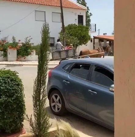 Acoteia Algarvia Perto De Excelentes Praias Castro Marim