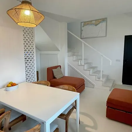 Acoteia Algarvia Perto De Excelentes Praias Holiday home Castro Marim