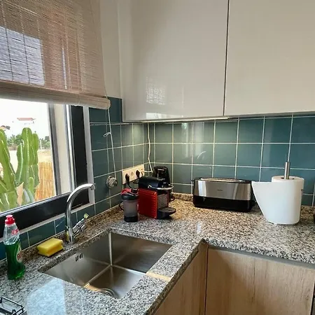 Acoteia Algarvia Perto De Excelentes Praias * 카스트로마림