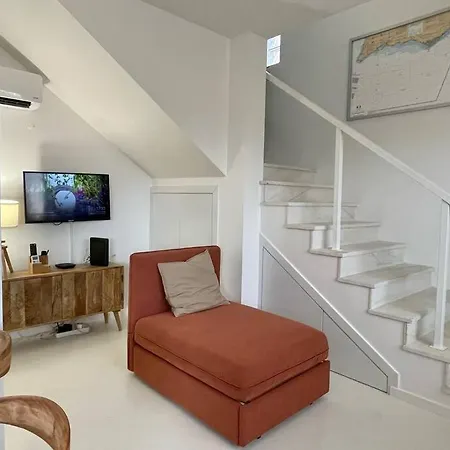 Acoteia Algarvia Perto De Excelentes Praias Holiday home *